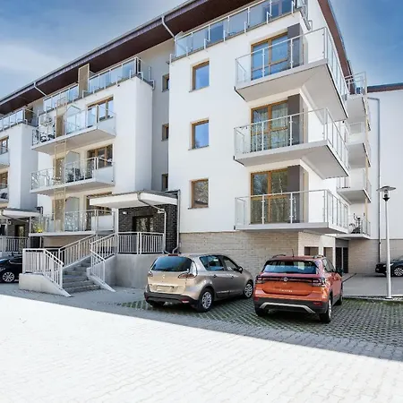 Grape Home Dziwnowek Exterior photo